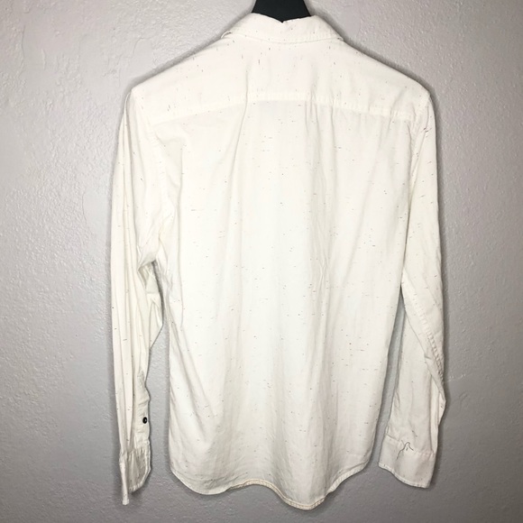 Stapleford Urban Outfitters l/s button down shirt - Picture 4 of 15